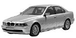 BMW E39 P1982 Fault Code