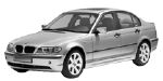 BMW E46 P1982 Fault Code