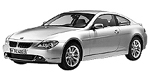 BMW E63 P1982 Fault Code