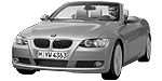 BMW E93 P1982 Fault Code